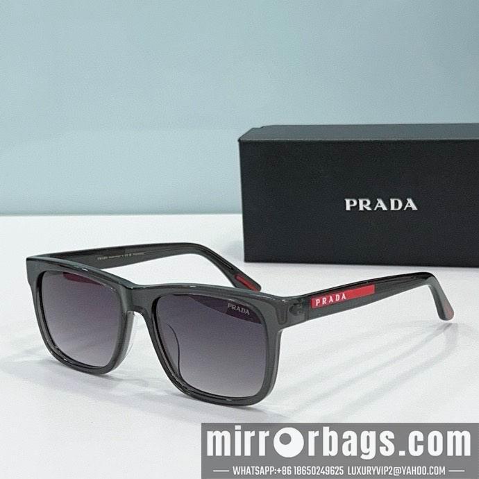Replica Prada Glasses smr111