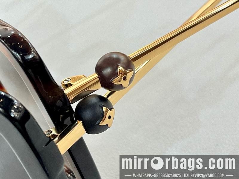 Replica LV Glasses smr40