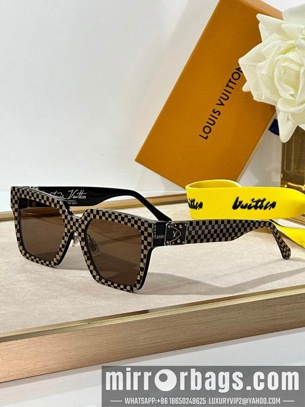 Replica LV Glasses smh27