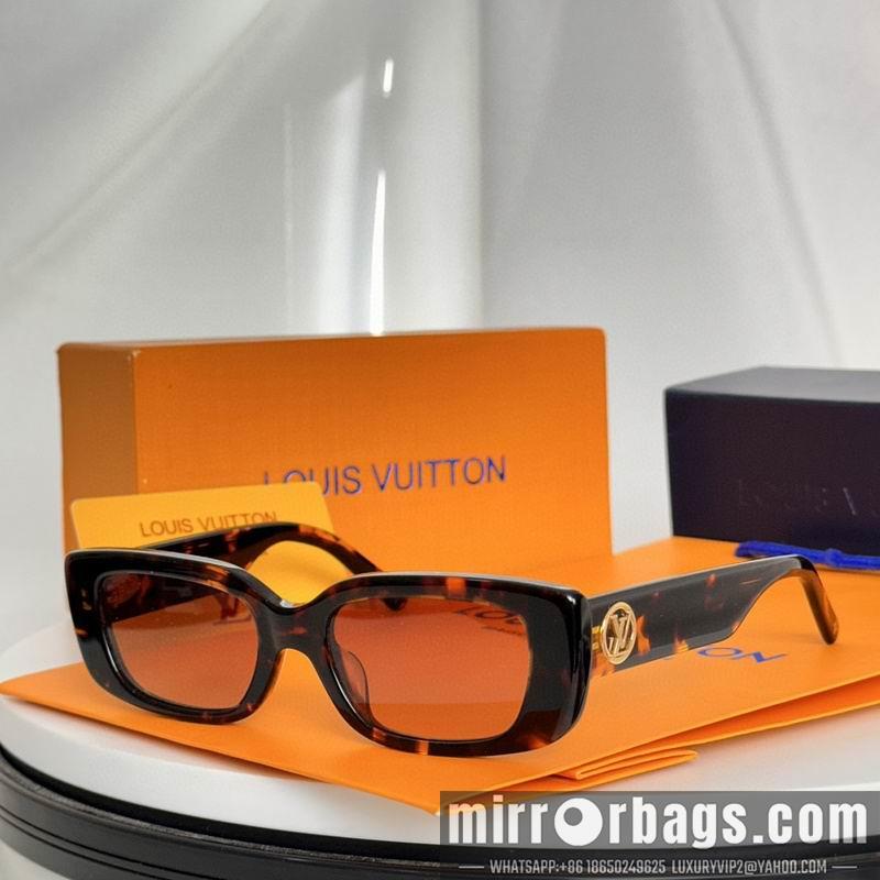 Replica LV Glasses smh84