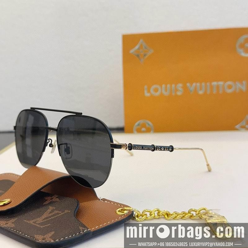 Replica LV Glasses smx156