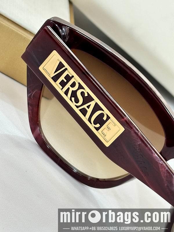 Replica Versace Glasses 03smh17