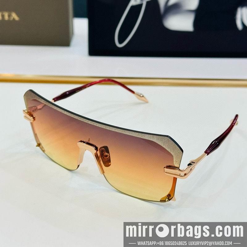 Replica Dita Glasses smr30