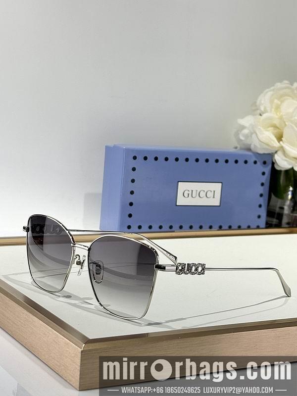 Replica Gucci Glasses smh165