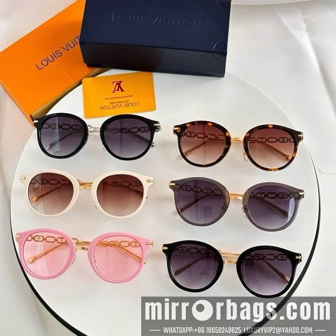 Replica LV Glasses smx184