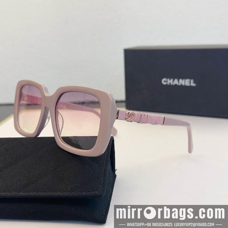 Replica Chanel Glasses smx327