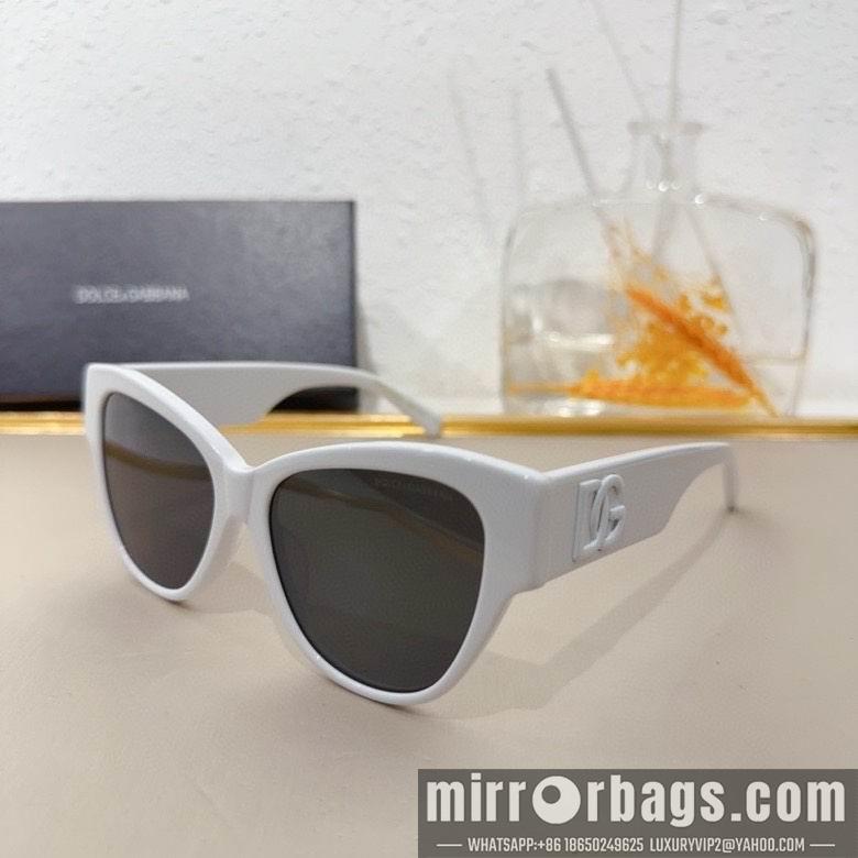 Replica DG Glasses 010204