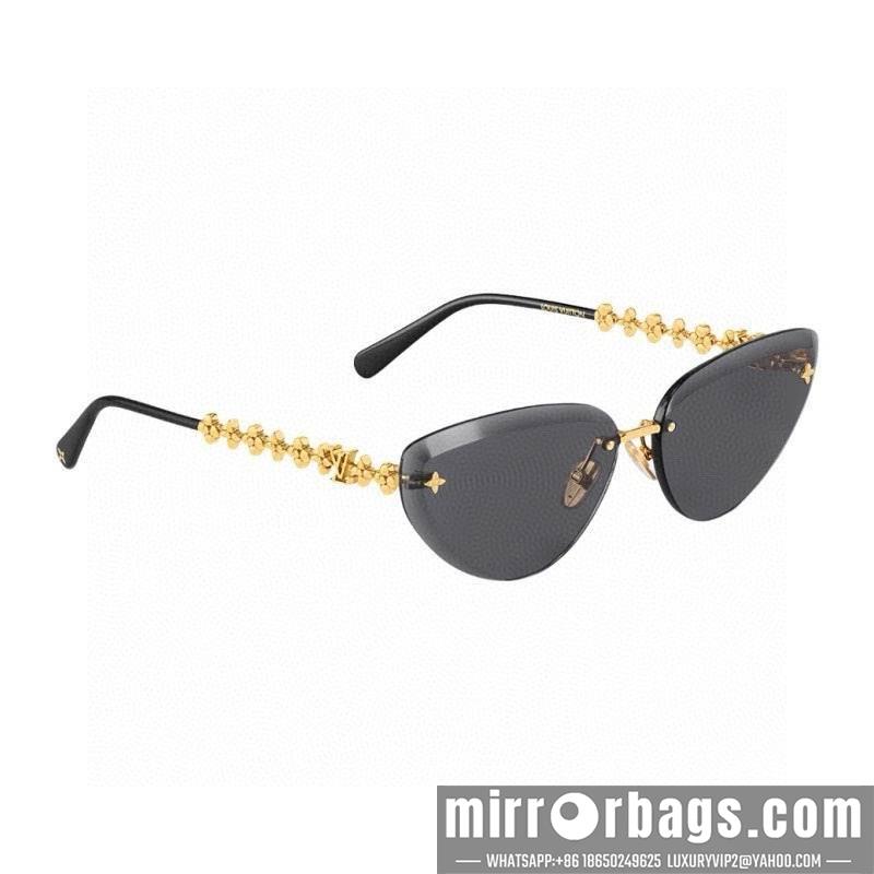 Replica LV Glasses smr141