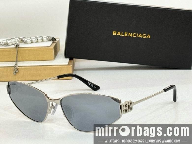 Replica Balenciaga Glasses smx89