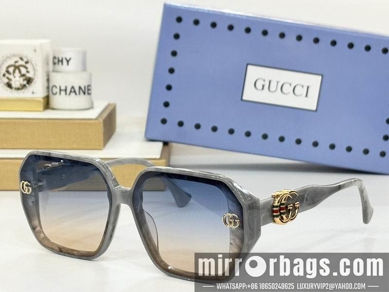 Replica Gucci Glasses smh266