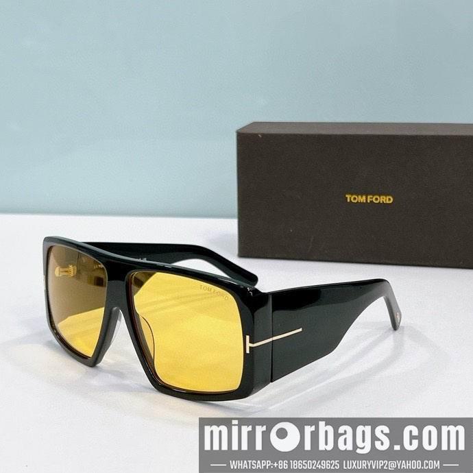 Replica Tom Ford Glasses smx109