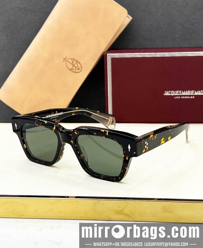 Replica Jacques Marie Mage Glasses 03smh38