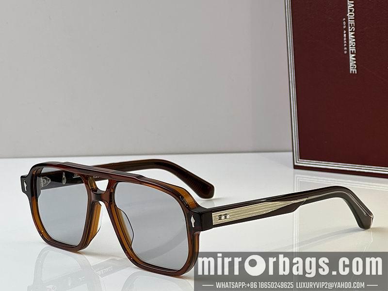 Replica Jacques Marie Mage Glasses 03smh110
