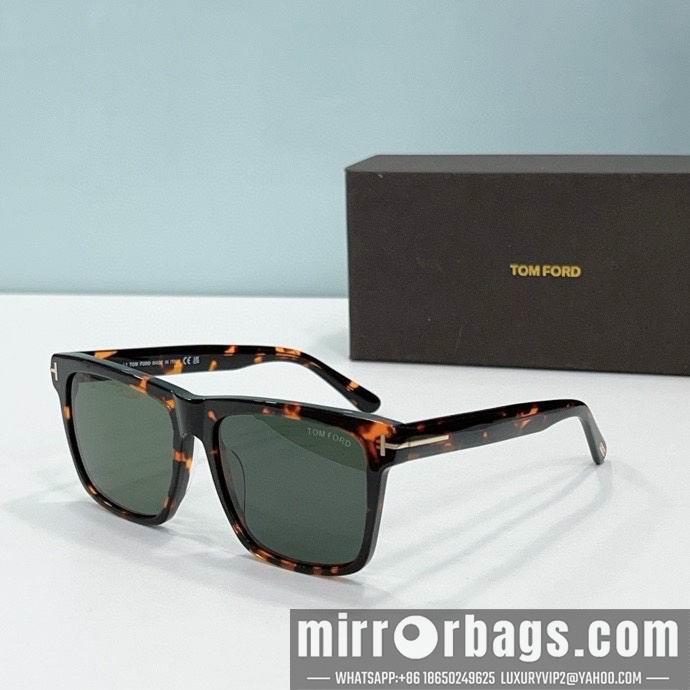 Replica Tom Ford Glasses smx42