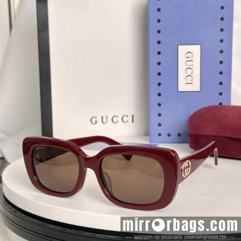 Replica Gucci Glasses smh79