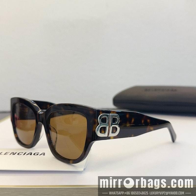 Replica Balenciaga Glasses smx80