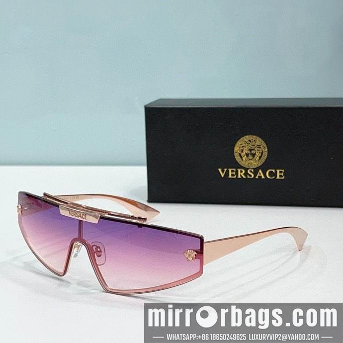 Replica Versace Glaases smx82
