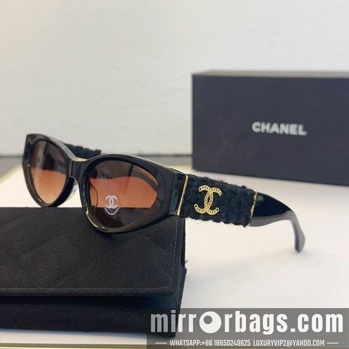Replica Chanel Glasses smx308
