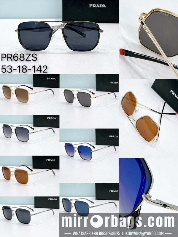Replica Prada Glasses smh73