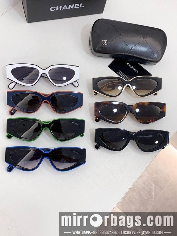 Replica Chanel Glasses smr33