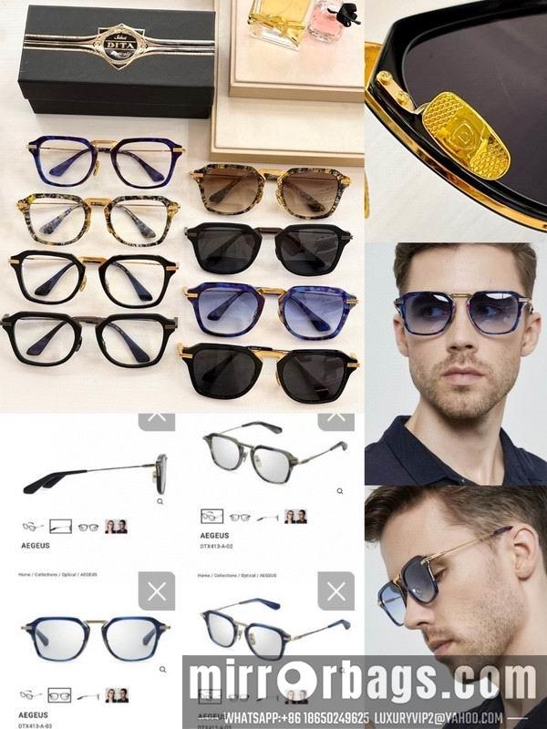 Replica Dita Glasses 03smh28