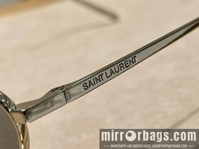 Replica YSL Glasses smx48