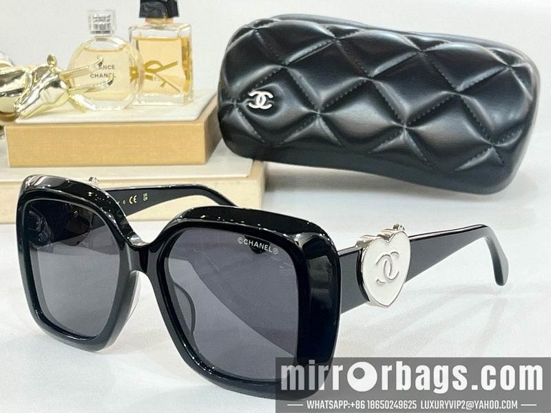 Replica Chanel Glasses smr273