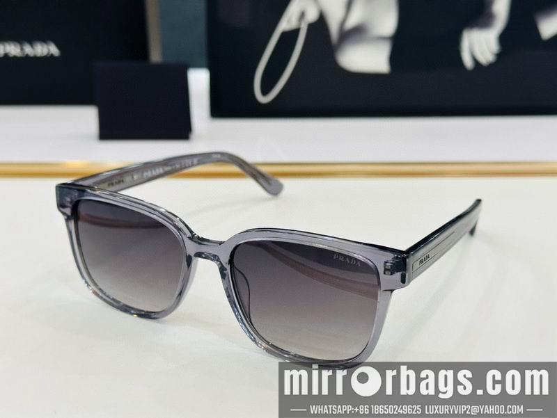 Replica Prada Glasses smh66