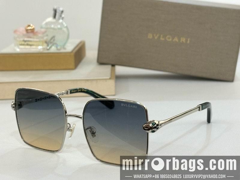 Replica Bvlgari Glasses smx14