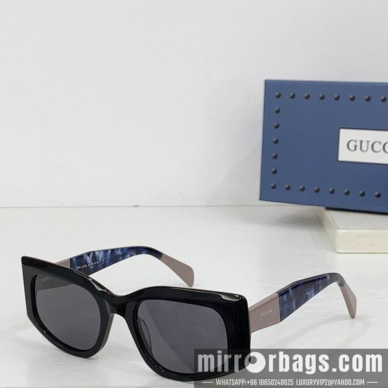 Replica Gucci Glasses smr101