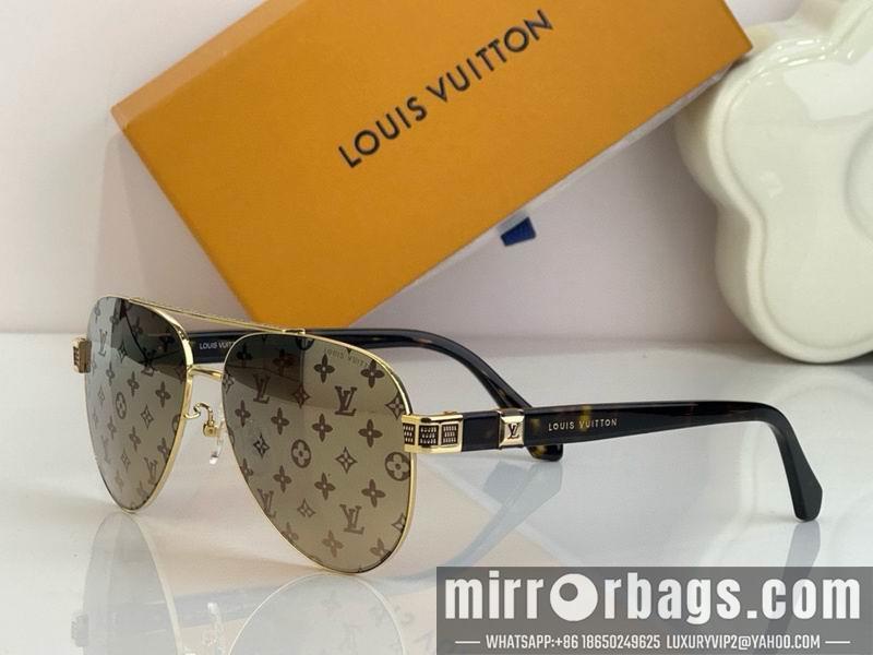 Replica LV Glasses smx111