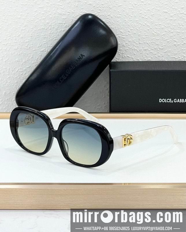 Replica DG Glasses 03smh46