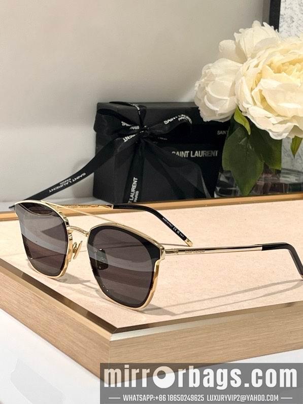 Replica YSL Glasses smx125