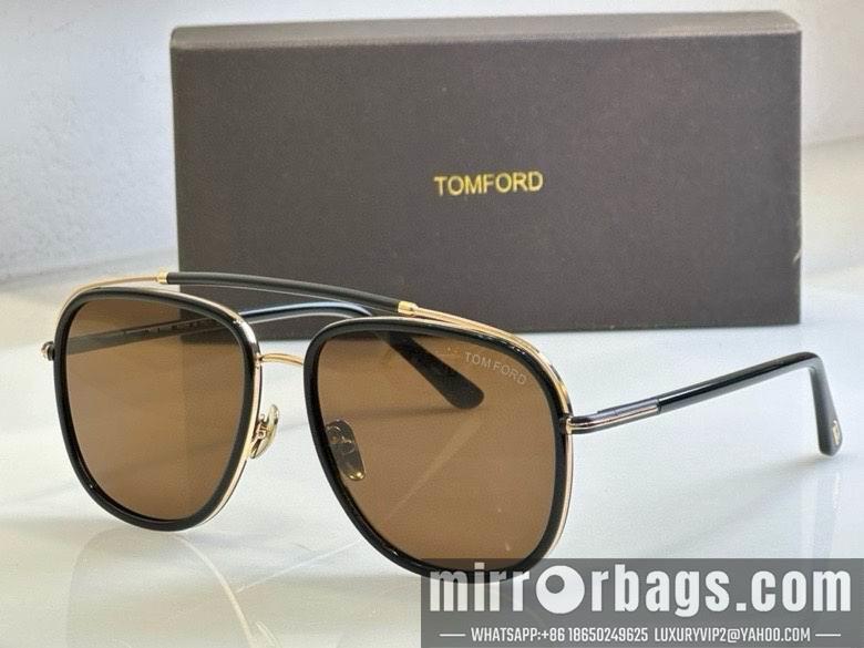 Replica Tom Ford Glasses smx123