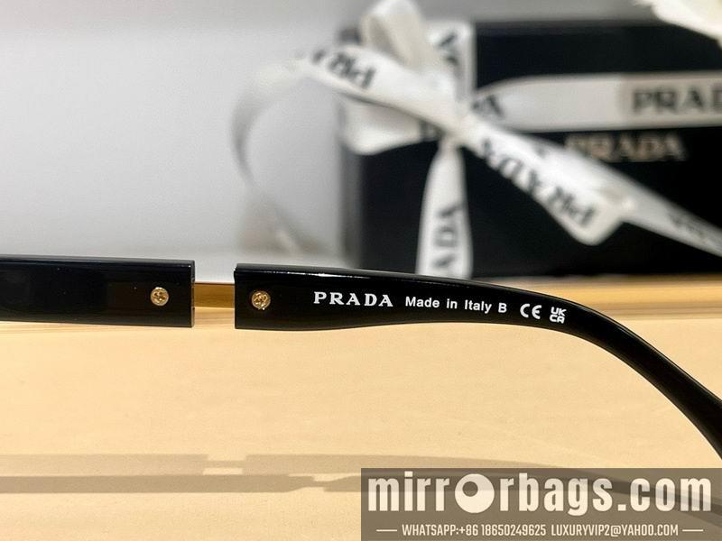 Replica Prada Glasses smr12