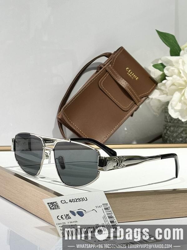 Replica Celine Glasses 03smh08
