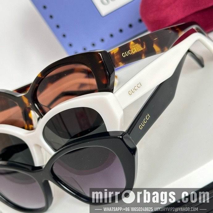 Replica Gucci Glasses smr66