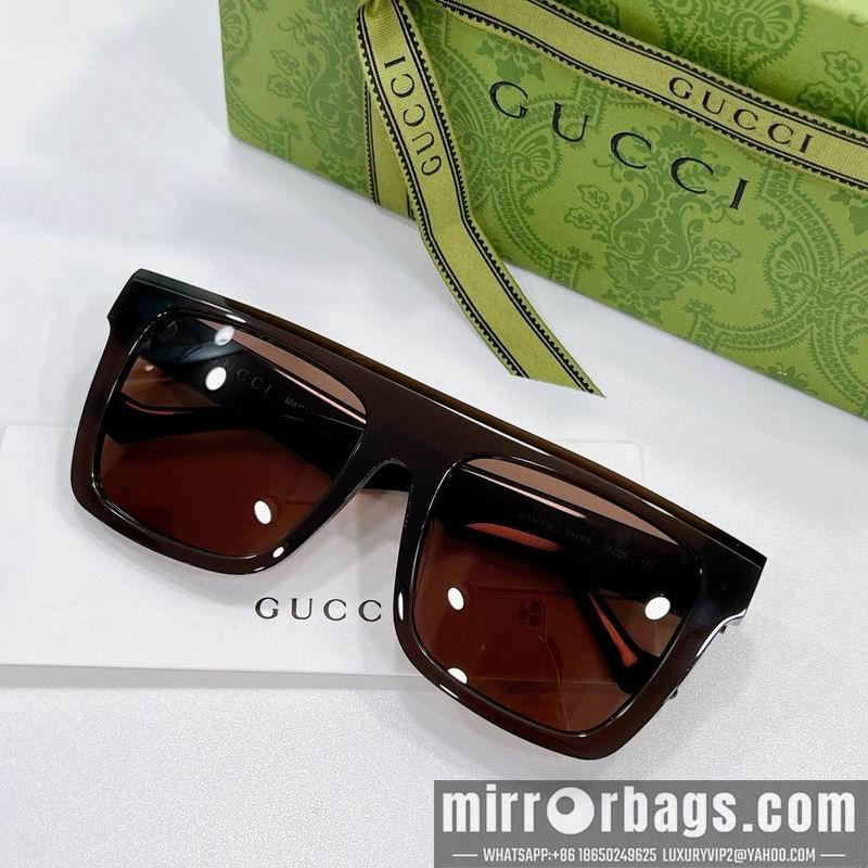 Replica Gucci Glasses smx93