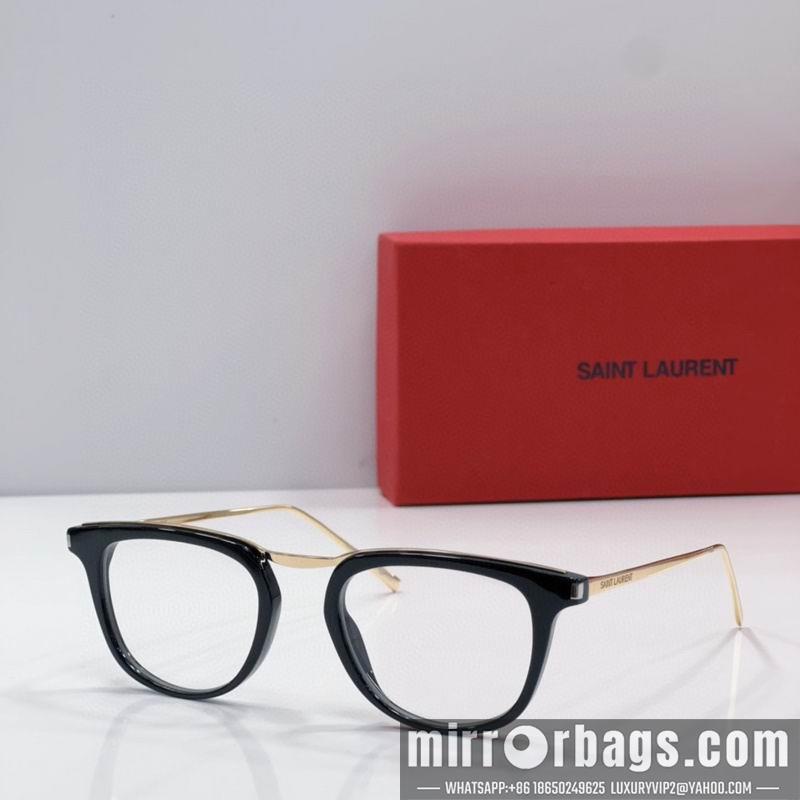 Replica YSL Glasses 03smh42