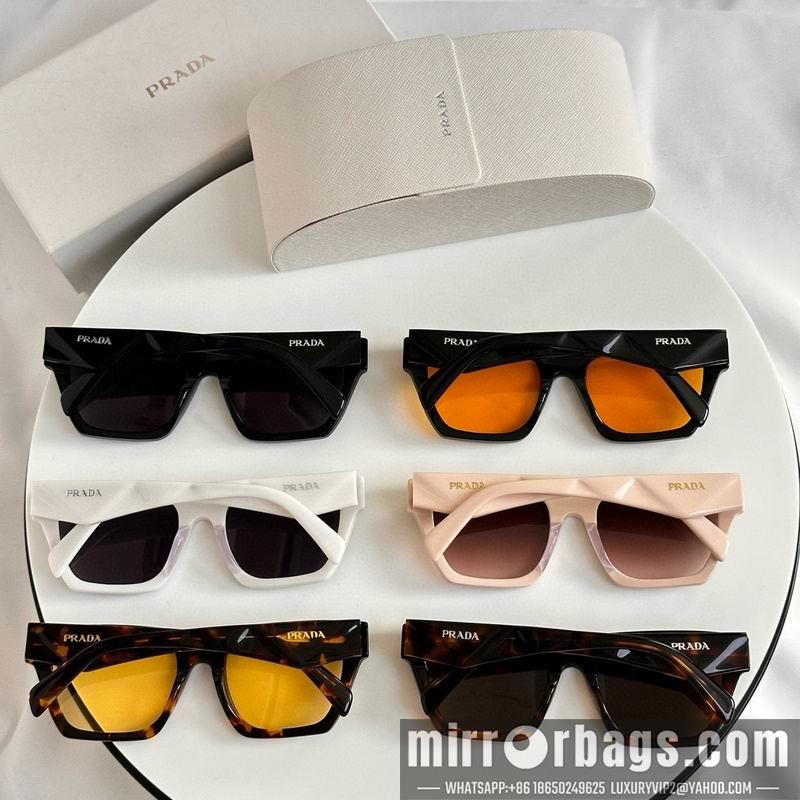 Replica Prada Glasses smr50