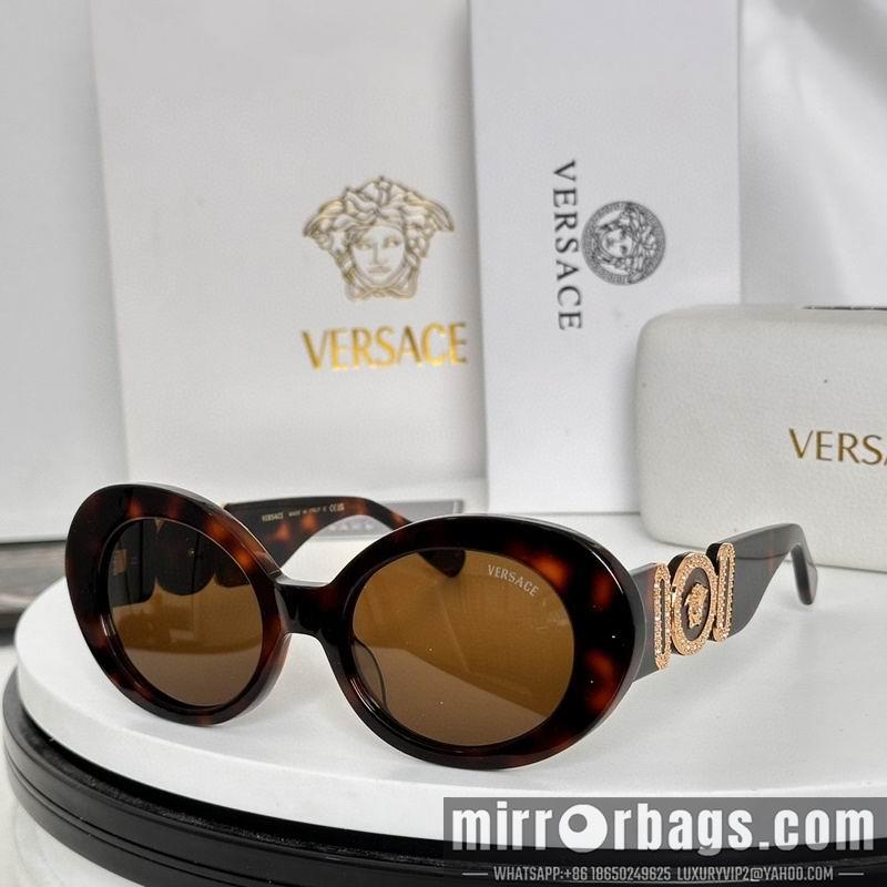 Replica Versace Glasses 03smh10