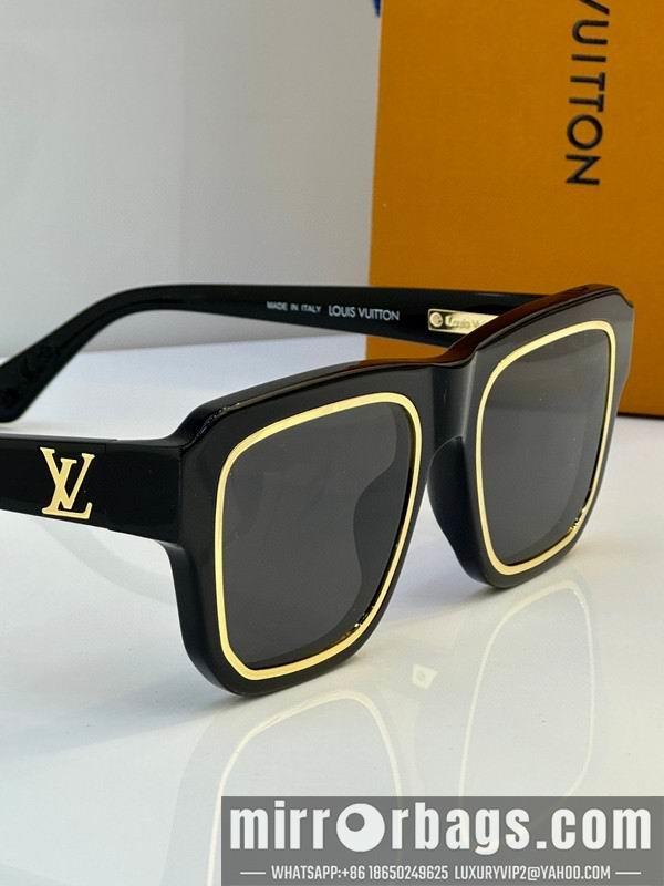 Replica LV Glasses smh14