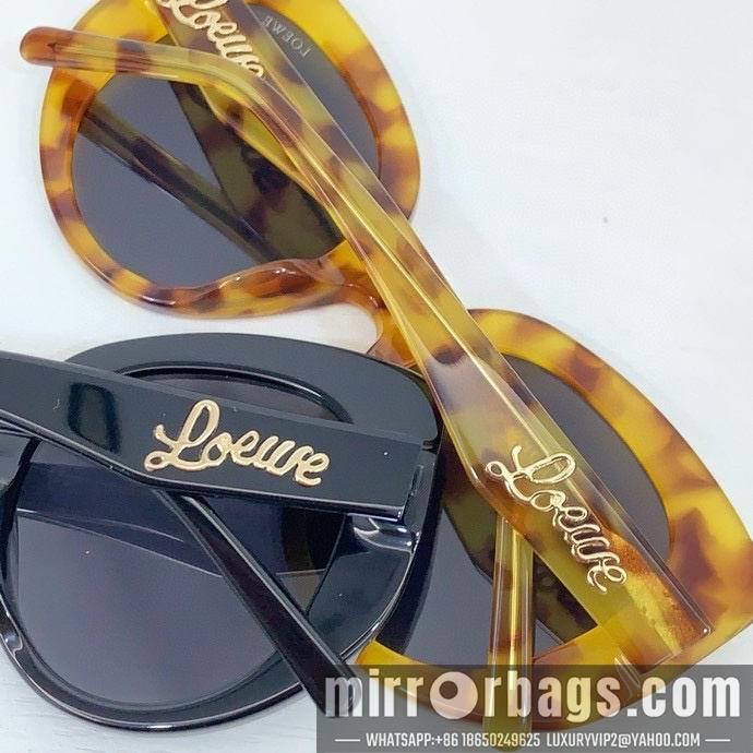 Replica Loewe Glasses smx51
