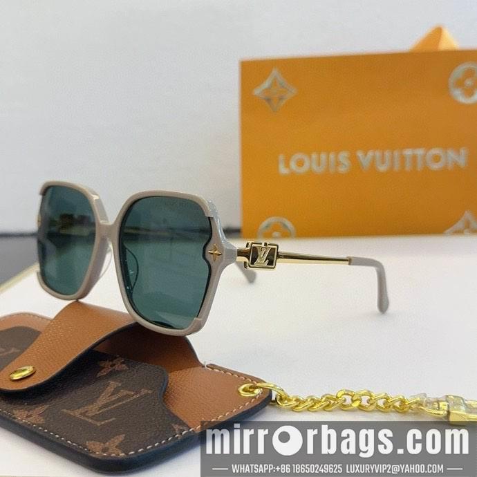Replica LV Glasses smx198