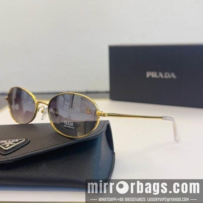 Replica Prada Glasses smx233