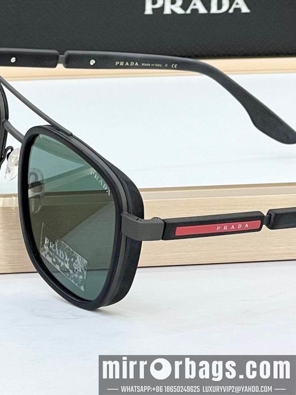 Replica Prada Glasses smh194
