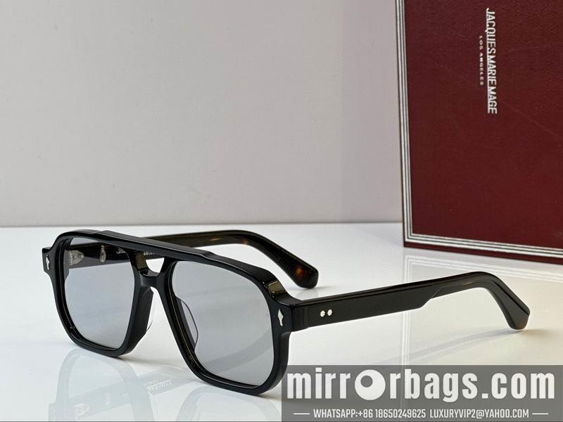 Replica Jacques Marie Mage Glasses 03smh110