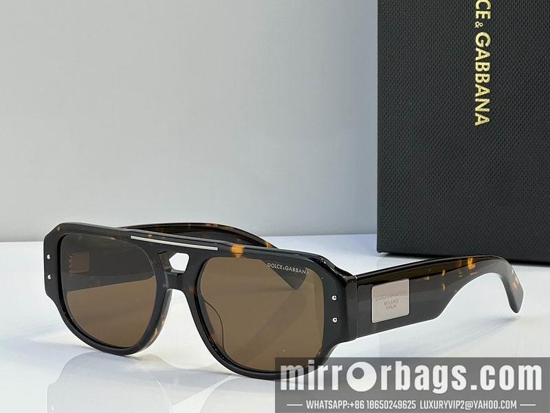 Replica DG Glasses 03smh13