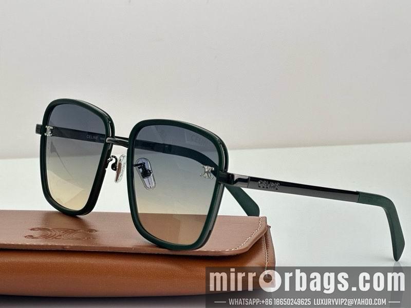 Replica Celine Glasses smx187