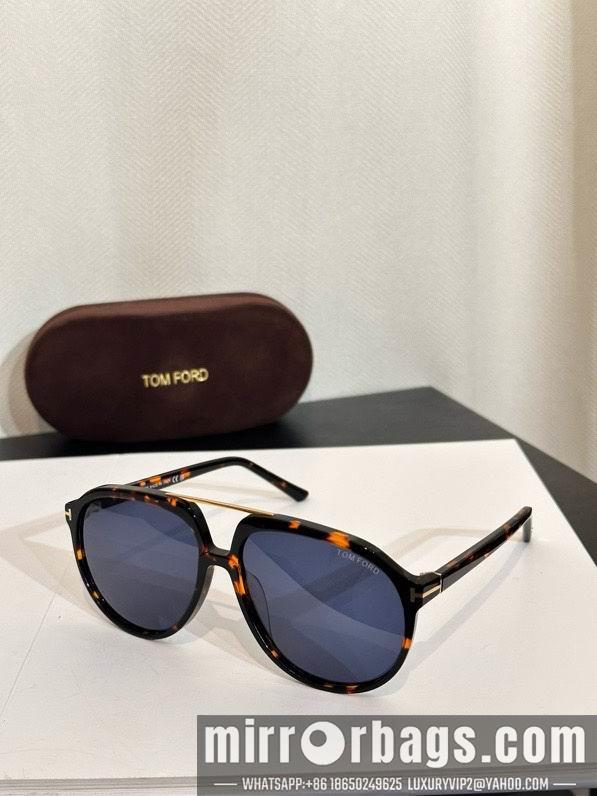 Replica Tom Ford Glasses smx64